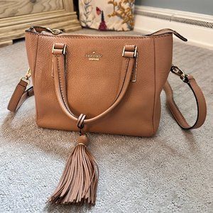 Kate Spade New York KINGSTON DRIVE SMALL ALENA SATCHEL